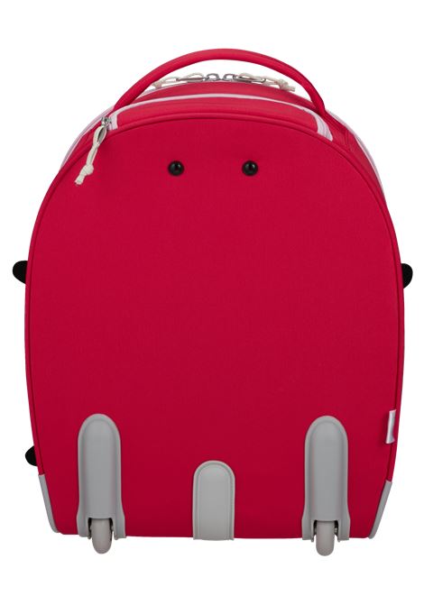 Happy Sammies Eco Valigia (2 ruote) 45cm SAMSONITE | HAPPY SAMMIES TROLLEY 45/16LADYBUG LALLY